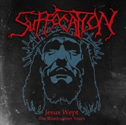 Buy Jesus Wept: The Roadrunner Years