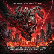 Buy Bloody Rain Over Tokyo
