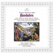 Buy Bach: Cantatas Bwv 61/132/63