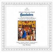 Buy Bach: Cantatas Bwv 5/56/180