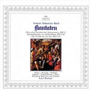 Buy Bach: Cantatas Bwv 1/182/158