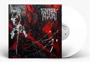 Buy Naglet Til Livet - White Vinyl