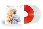 Buy Megadeth - Limited Edition