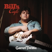 Buy Bill's Cafe