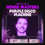Buy Defected Presents House Masters - Purple Disco Machine