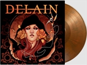 Buy We Are The Others - Orange / Black Vinyl