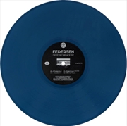 Buy Deep Sequence - Blue Vinyl