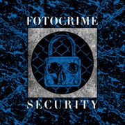 Buy Security - Coloured Vinyl