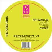 Buy Nights Over Egypt