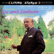Buy Richard Strauss: Also Sprach Zarathustra