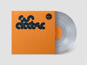 Buy Episodes - Clear Vinyl