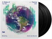 Buy State Of Trance Year Mix 2025
