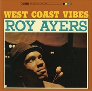 Buy West Coast Vibes