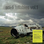 Buy Sci-Fi Lullabies - Grey Vinyl