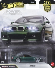 Buy Mattel - Hot Wheels Premium BMW M3 E46