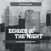 Buy Echoes Of The Night (The Adrian Sherwood Remixes) (Green Eco-Mix Vinyl)