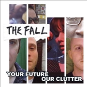 Buy Your Future Our Clutter