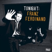 Buy Tonight: Franz Ferdinand