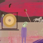 Buy American Gong