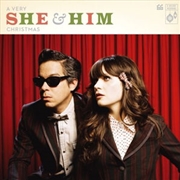 Buy A Very She & Him Christmas