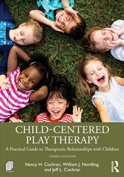 Buy Child-Centered Play Therapy