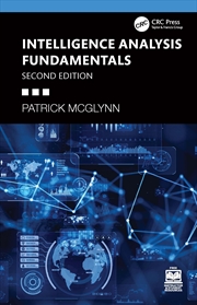 Buy Intelligence Analysis Fundamentals