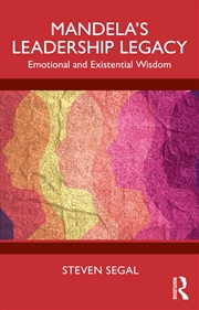 Buy Mandela's Leadership Legacy