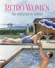 Buy Retro Women - The Evolution of Women