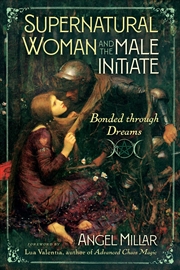 Buy Supernatural Woman and the Male Initiate