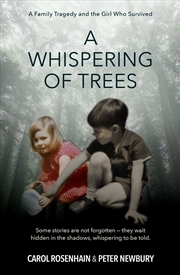 Buy A Whispering  of Trees