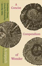 Buy A Concise Compendium of Wonder
