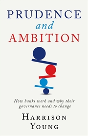 Buy Prudence and Ambition