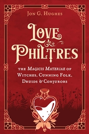 Buy Love Philtres