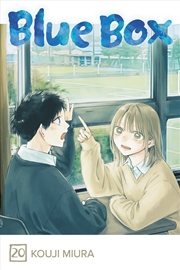 Buy Blue Box, Vol. 20