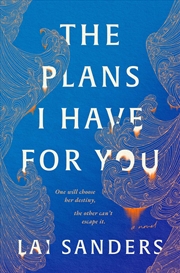 Buy The Plans I Have for You