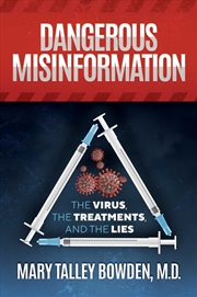 Buy Dangerous Misinformation