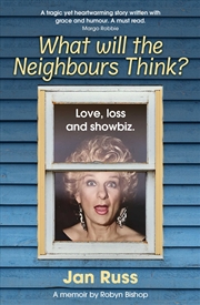 Buy What Will the Neighbours Think