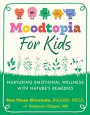 Buy Moodtopia for Kids
