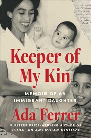 Buy Keeper of My Kin