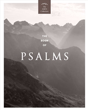 Buy The Book of Psalms (KJV)