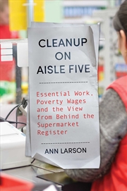 Buy Cleanup on Aisle Five