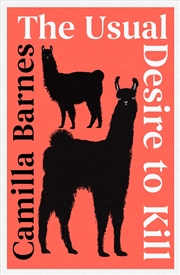 Buy The Usual Desire to Kill