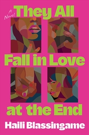 Buy They All Fall in Love at the End