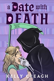 Buy A Date with Death