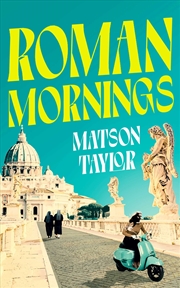 Buy Roman Mornings