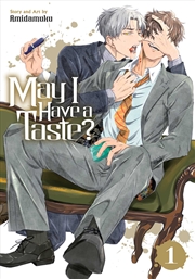 Buy May I Have a Taste?, Vol. 1