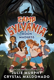 Buy Camp Sylvania: Moon Madness