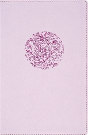 Buy NIV, Thinline Bible, Purple, Red Letter, Thumb Indexed, Comfort Print