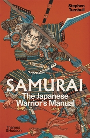 Buy Samurai