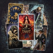 Buy Alchemy Tarot Card Pack